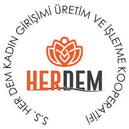 Her Dem Kadın Kooperatifi profil fotoğrafı